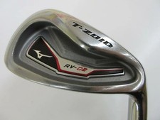 Mizuno T-zoid Iron Set 5-9, Pw