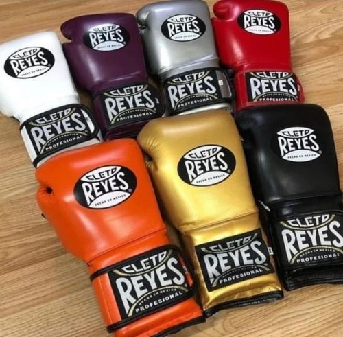 Cleto reyes hook - hook, &