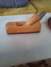 Goldenberg Zornhoff, Rabot N°42 Menuisier ébéniste TBE