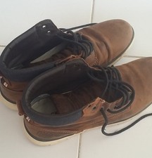 Belle chaussures Bottines à lacets T42 pour homme Marque : Jack & Jones Modèle