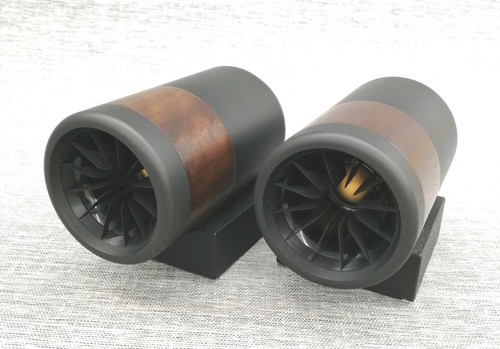Murata es103b super - es103b, tweeter