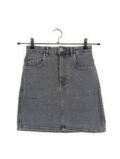 ZARA Jupe en jeans Dames Jupe
