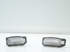 Eclairage de plaque MITSUBISHI ECLIPSE CROSS 8341A009