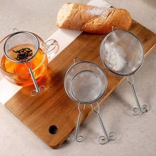 Tamis de cuisine à maille