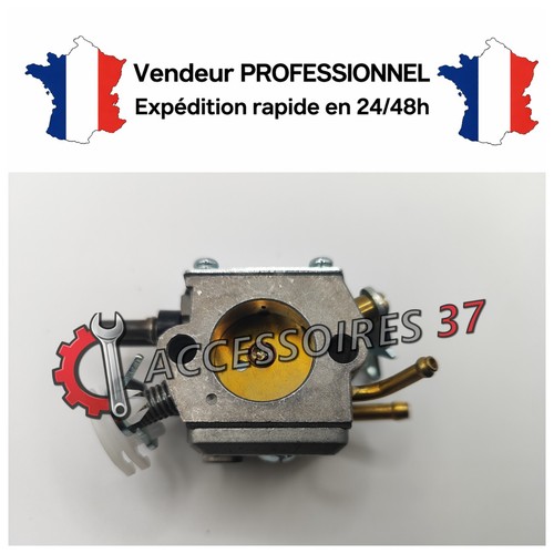 Carburateur pour husqvarna 362 - husqvarna,