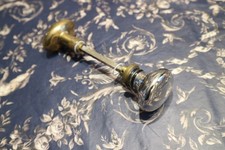 poignee de porte en verre