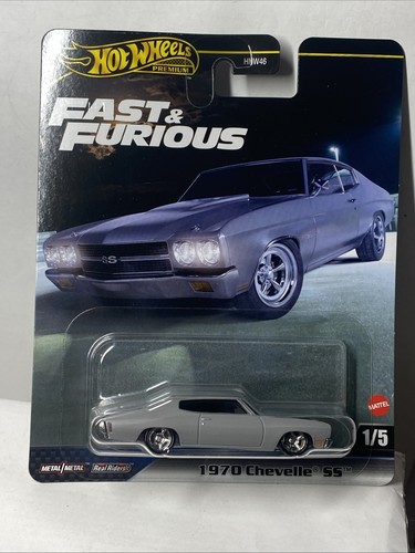 Hotwheels fast - 🇨🇵,