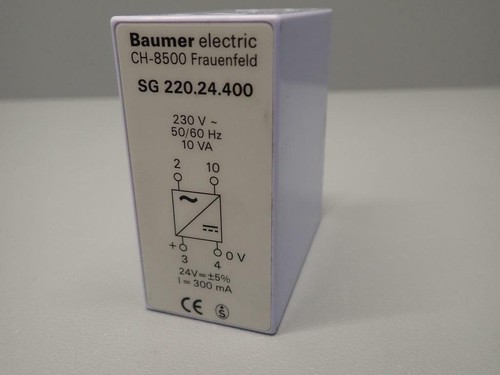 Sg22024400 baumer electric - -,