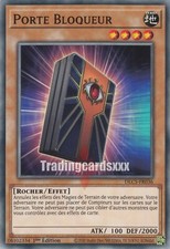 Yu-Gi-Oh! Porte Bloqueur : DLCS-FR036 C