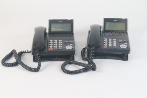 Nec itl 12d - nec, tel