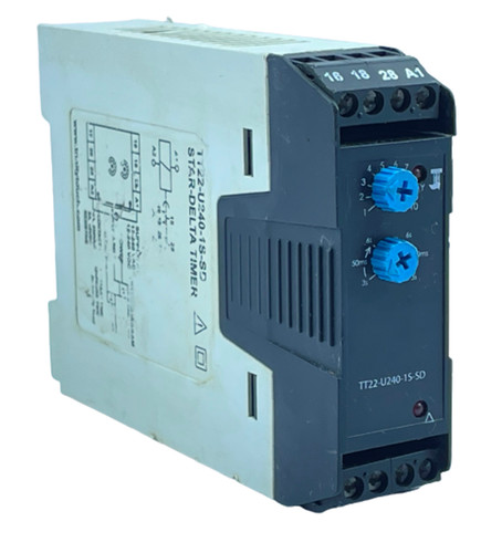Minuterie analogique - minuterie,
