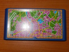 playmobil caserne pompiers