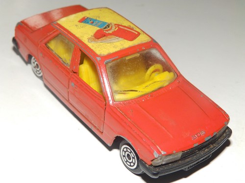 Norev jet car peugeot 305 - norev,