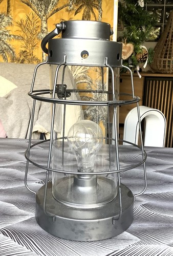 Lanterne marine deco - lanterne,