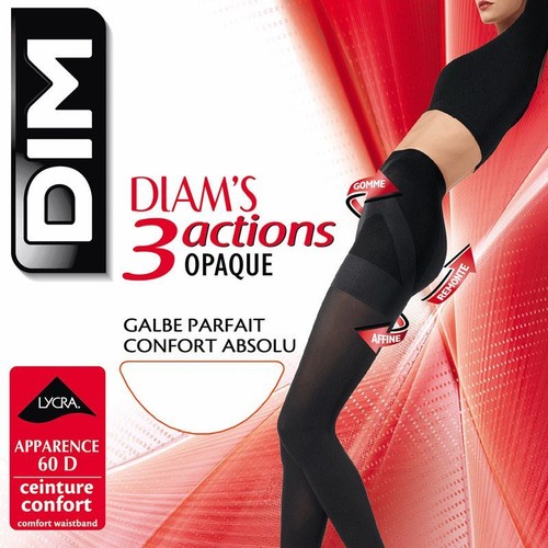 Dim collant voile actions - voile, 3