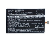 Batterie 1900mAh BAT-D10