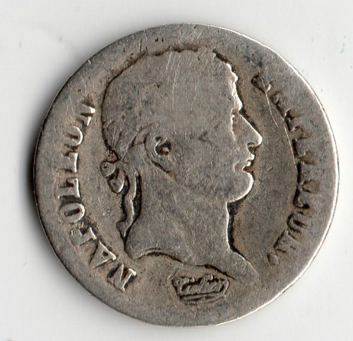 Top rare monnaie 2 franc - top, 1/2