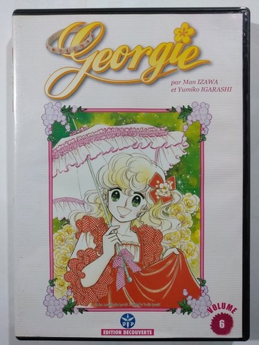 Georgie dvd idp - -,