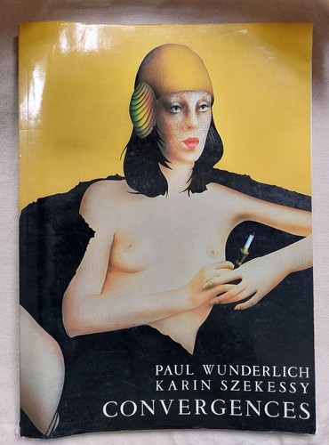 Wunderlich szekessy - wunderlich,,