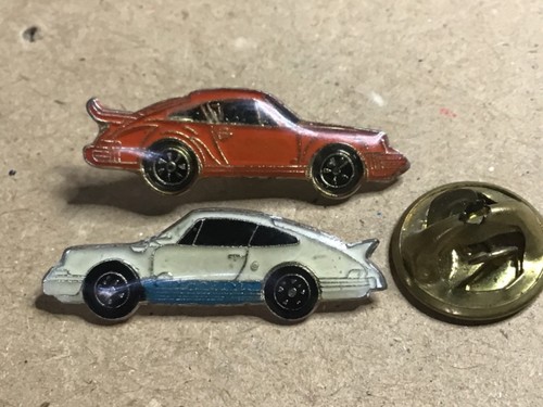 Pins porsche 911 - pins,