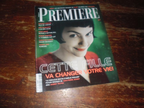 Voir ancien magazine n - a,