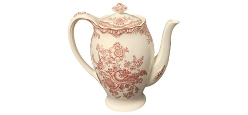 Crown ducal cafetière bristol - ducal,