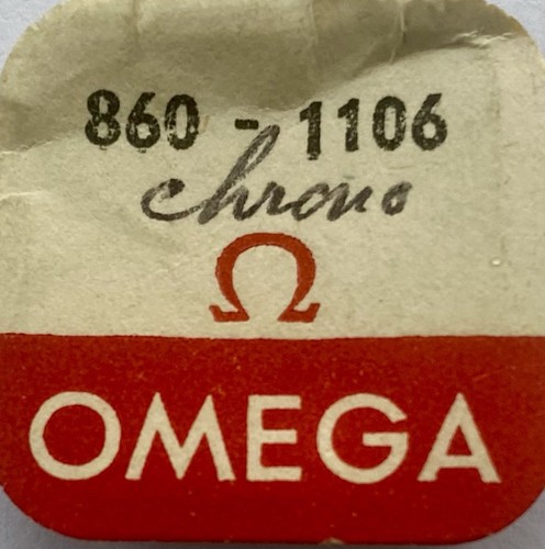 Omega 860 1106 tige - 860,