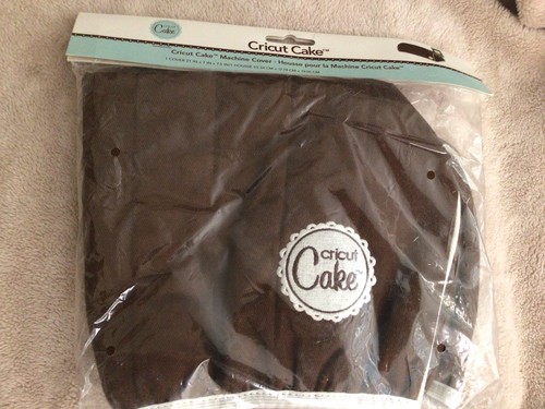 New cricut cake machine - new,
