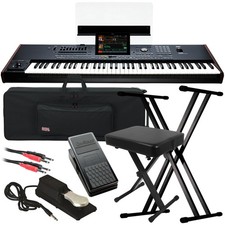 Korg PA5X 76-key Professional