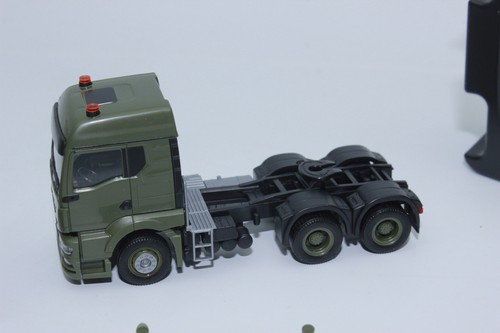 Herpa 747172 man - man, tm