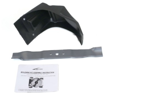 Kit mulching originale active - mulching,