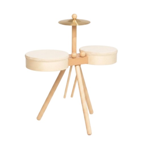 Kit percussion jouet - kit,