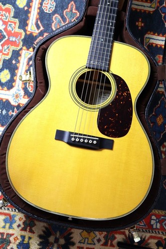 Martin 000 28ec - 000-28ec, clapton