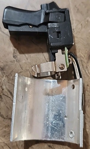 Oem makita 651912 - 651912-6, power