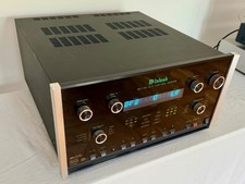 McIntosh MX136 - Excellent!