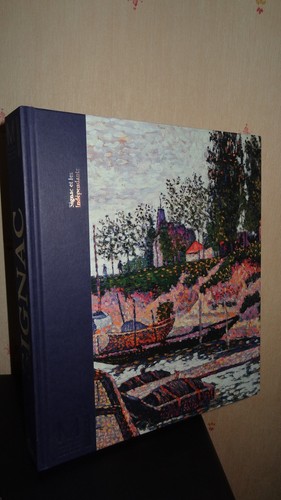 Signac les indépendants - signac,