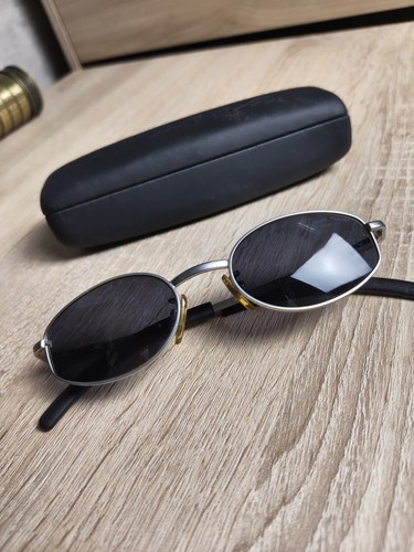 Vintage police 2496 oval metal - police,