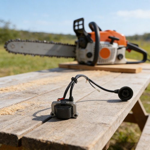 Bobine allumage 300472 - bobine, d'allumage