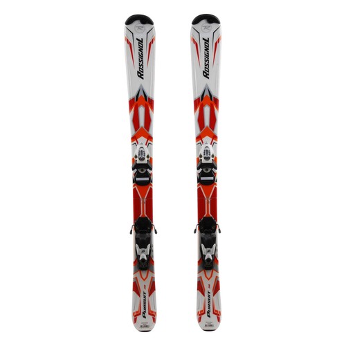 Ski occasion junior - , rossignol