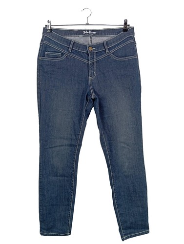 John baner jeans - john,
