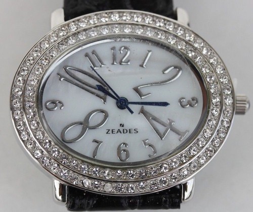 Montre femme zeades - femme,