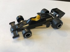 VOITURE MAJORETTE F1 SHADOW DN5 N°243 1/50 MADE IN FRANCE