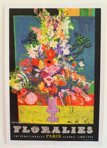 Roger bezombes floralies - bezombes,