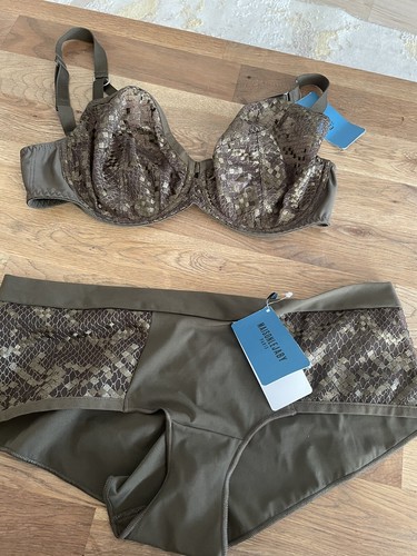 Ensemble lingerie maison - lingerie,