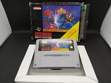 Mighty Morphin Power Rangers