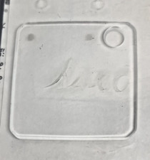 Citizen 54-13263F Verre