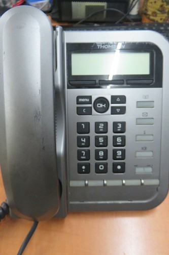 Téléphone thomson st2022 - téléphone,