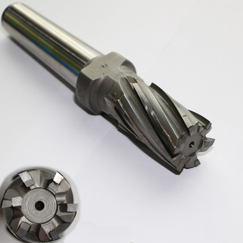 Plan fre 36 mm - Ø, vhm