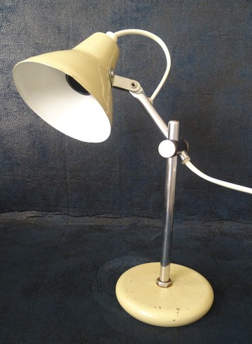 Rare petite lampe bras - lampe,