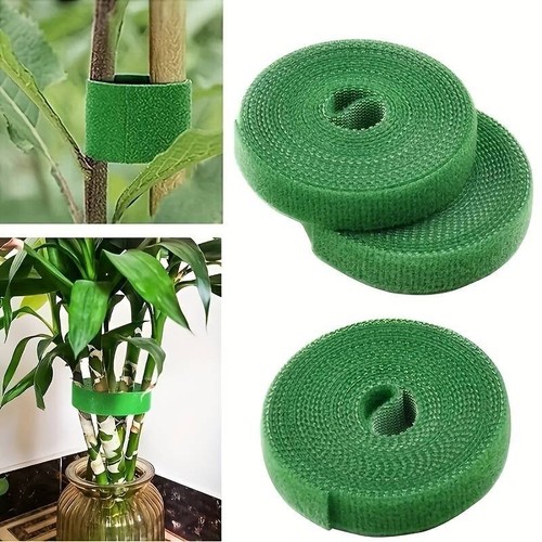 Sangles nylon adhésives - en,